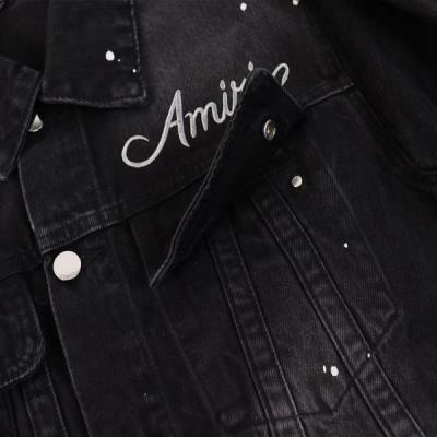 wholesale quality amiri jacket model no. 9